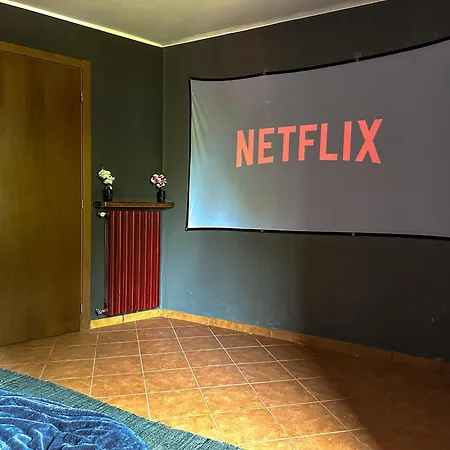 Appartement Stresa Vista Con Cinema E Brisino