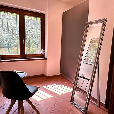 Stresa Fronte Con Privata - Lakefront View * Brisino
