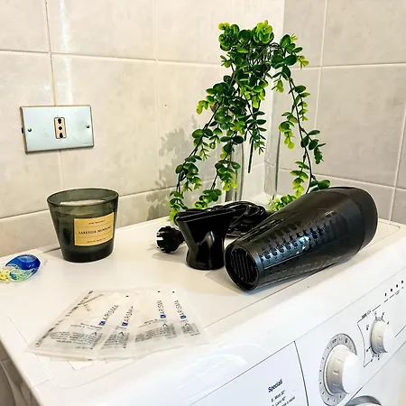 Stresa Vista Con Cinema E Lägenhet *