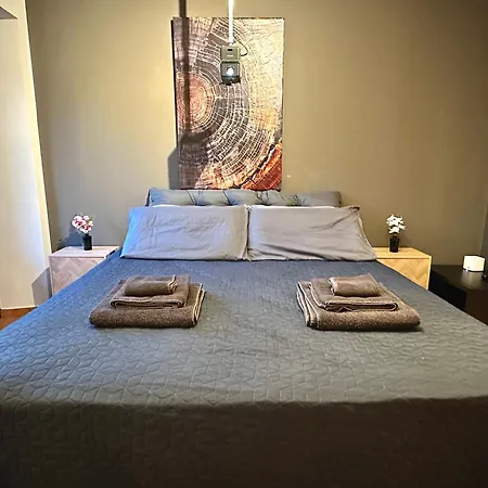 Apartment Stresa Vista Con Cinema E *